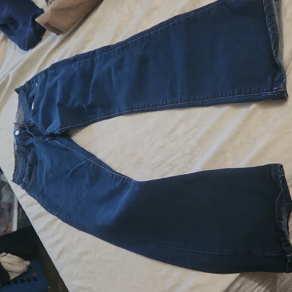 Levi Jeans